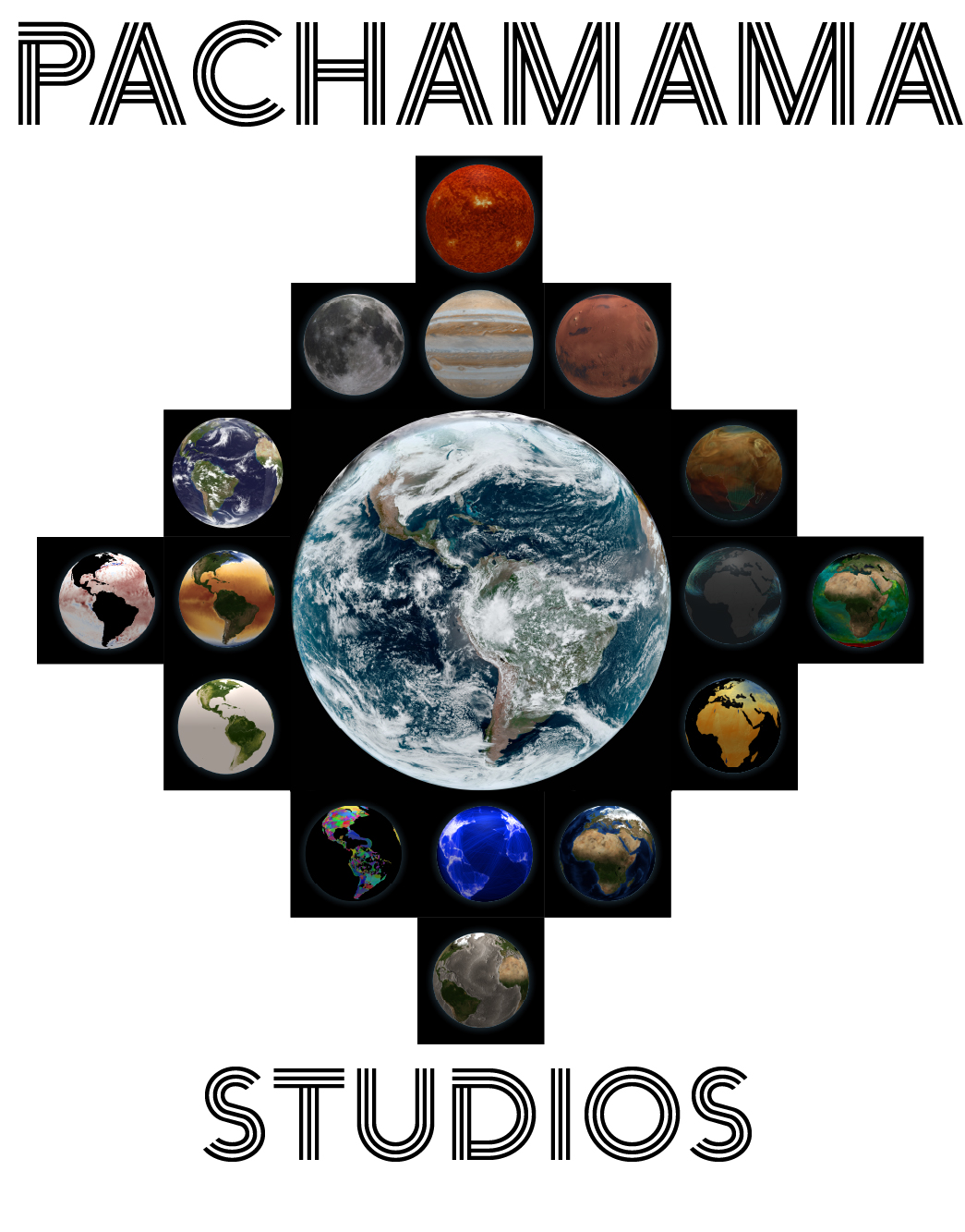 Pachamama Studios